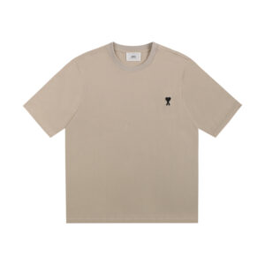 Ami Paris Ami de Coeur T-Shirt