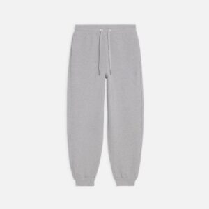 Ami Paris Ami de Coeur Tonal Logo Sweatpants