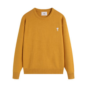 Ami Paris Ami de Coeur Crewneck Sweater