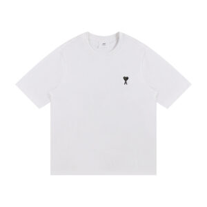 Ami Paris Ami de Coeur T-Shirt
