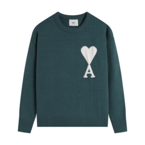 Ami Paris Ami de Coeur Sweater