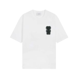 Ami Paris Ami de Coeur T-Shirt