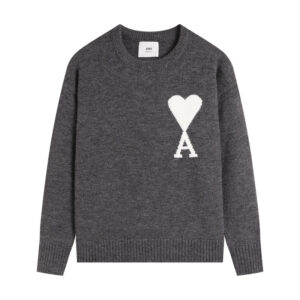 Ami Paris Ami de Coeur Sweater