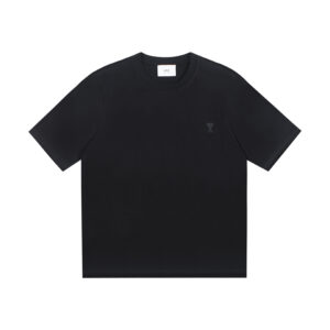 Ami Paris Ami de Coeur T-Shirt