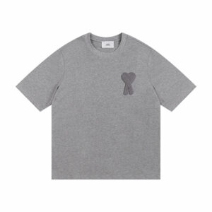 Ami Paris Ami de Coeur T-Shirt