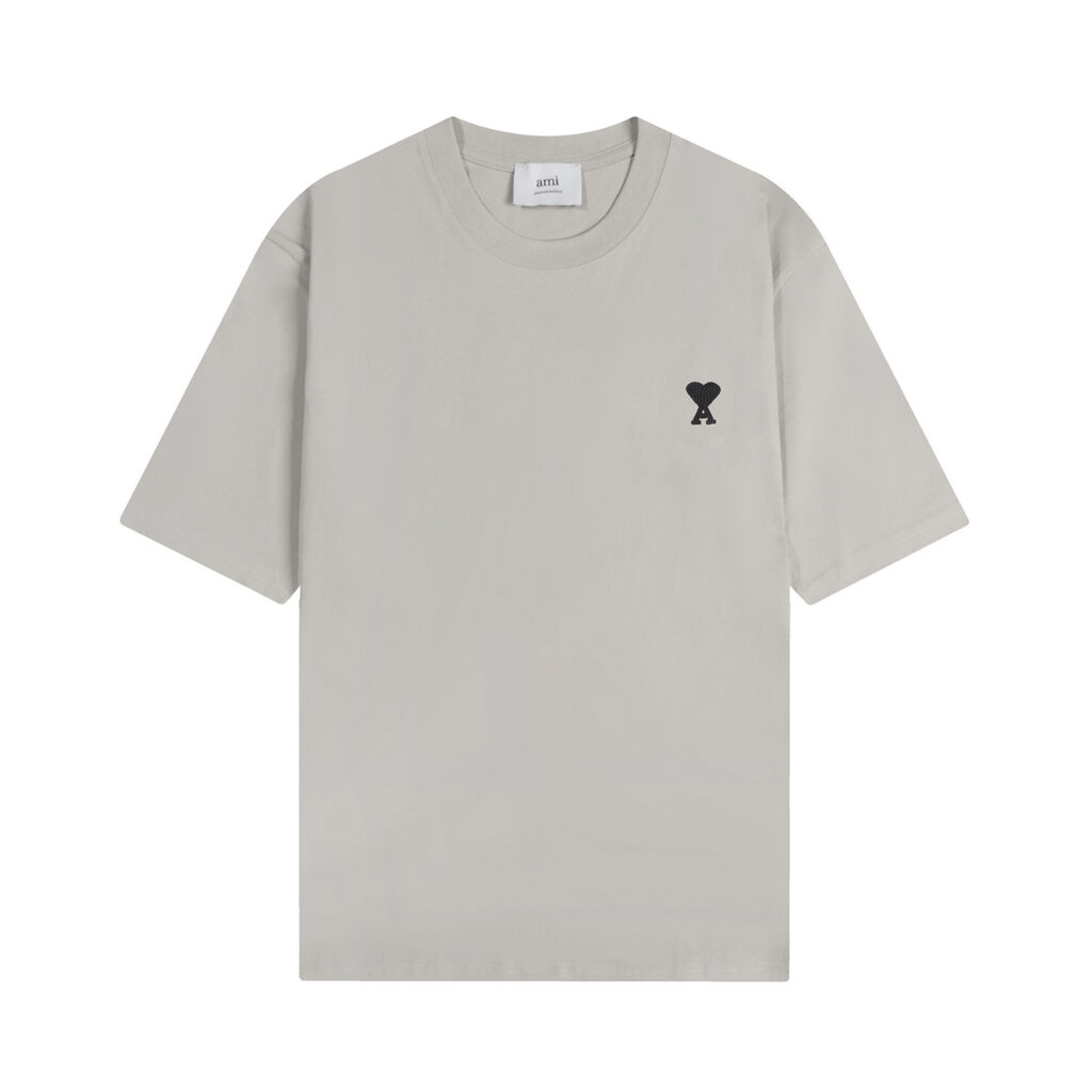 Ami Paris Ami de Coeur T-Shirt
