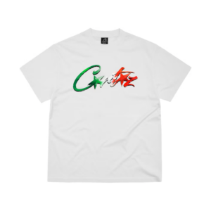 Corteiz Allstartz Italia Tee