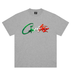 Corteiz Allstartz Italia Tee