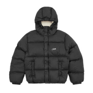 Corteiz Bolo Jacket V2