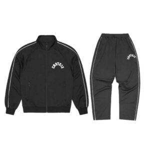 Corteiz Crest Arch Tracksuit