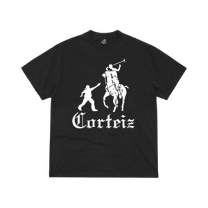 Corteiz Jack Boys Tee