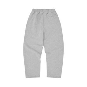 Corteiz Royale Crest Open Hem Sweatpant