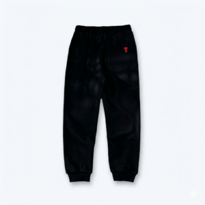 (Копія)(Копія)(Копія)Ami Paris Ami de Coeur Tonal Logo Sweatpants