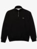 Lacoste Classic 12 Zip Sweater4