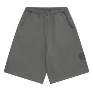 Mertra Bigstep Shorts Grey