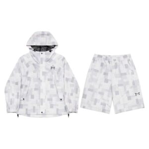 Mertra Mountain Parka