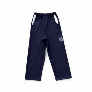 Mertra Tracksuit – Navy Blue