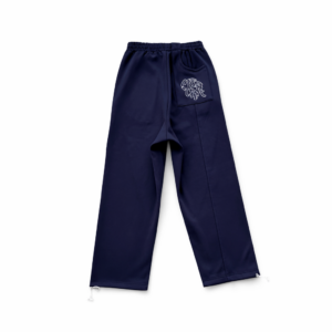 Mertra Tracksuit – Navy Blue1