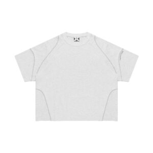 Mertra Vein T-Shirt Grey