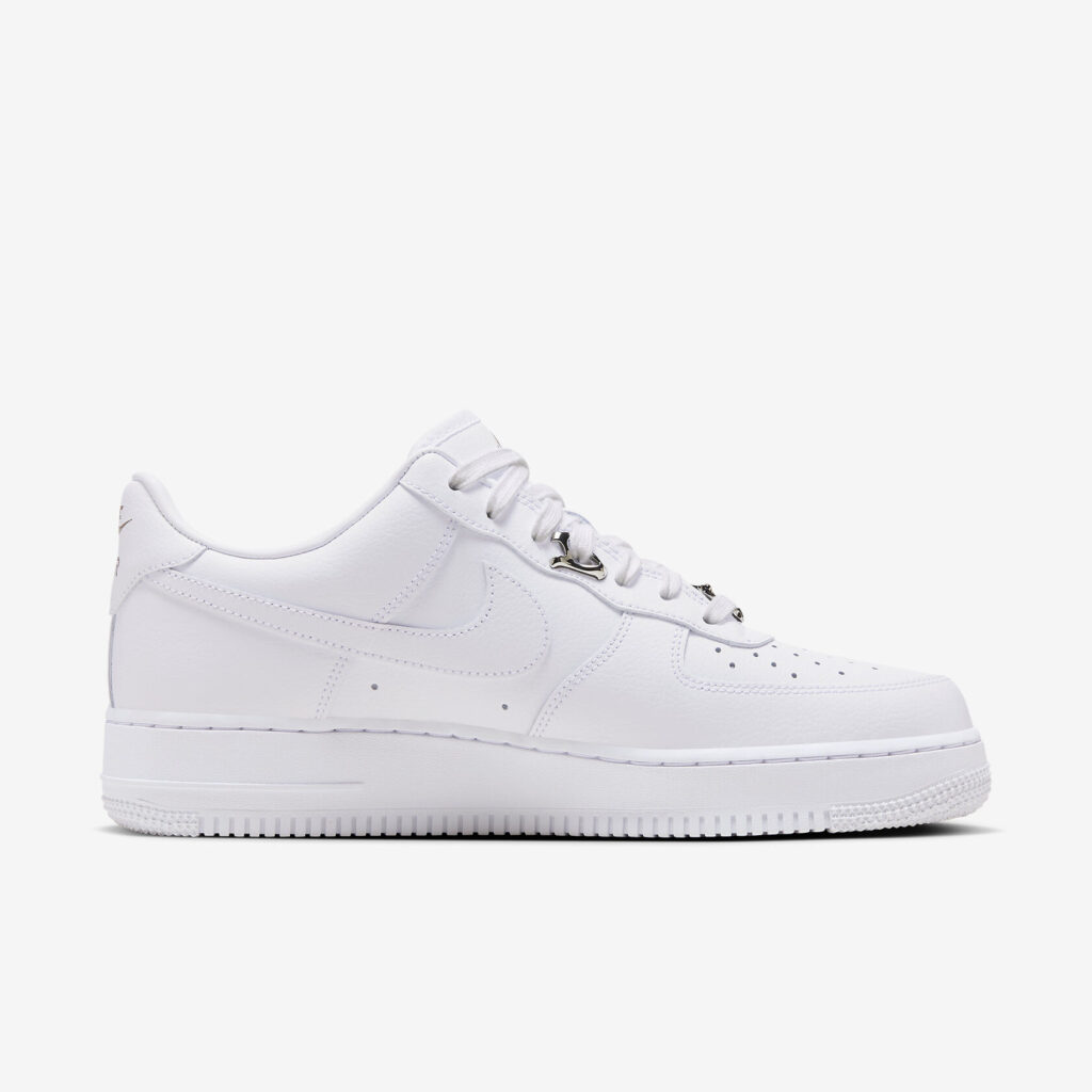 Nike Air Force 1 Molten Metal1