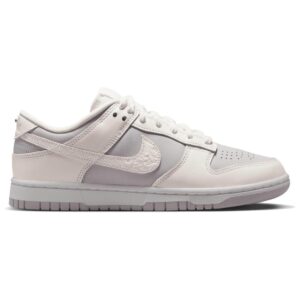 Nike Dunk Low Platinum Violet1