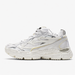 Off-White Be Right Back 'White'