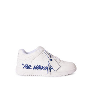 Off-White Out of Office Low 'For Walking - White Blue'