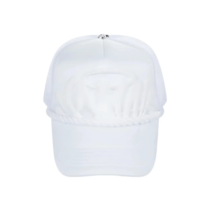 Syna World Rope Trucker Hat - White