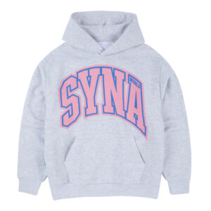 Syna World College Logo Tracksuit