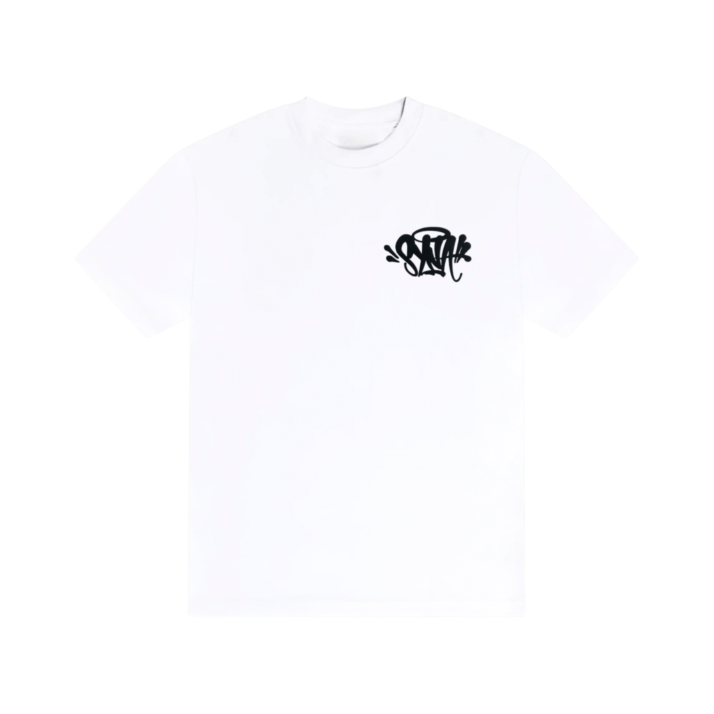 Syna World Forgive Me Tee