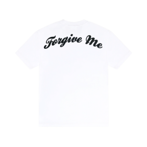 Syna World Forgive Me Tee