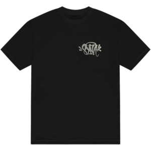 Syna World Forgive Me Tee2