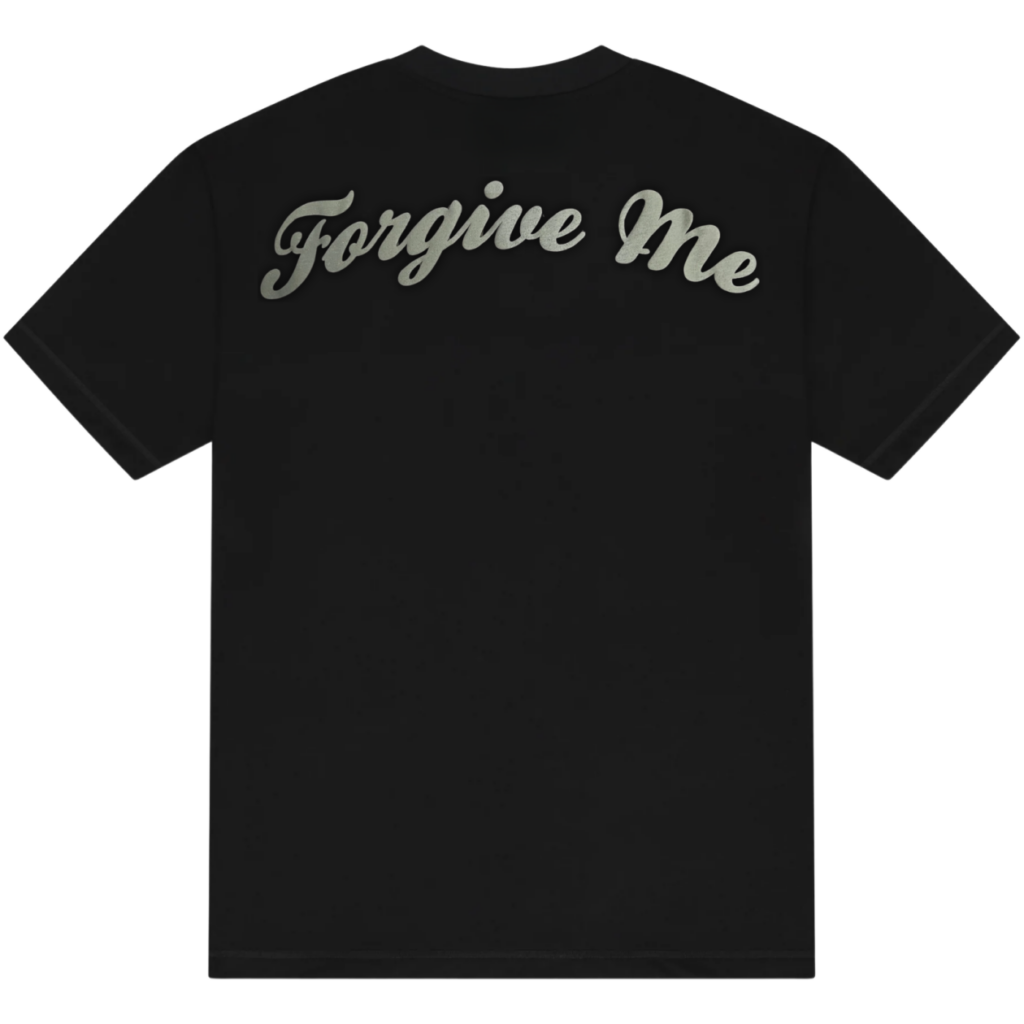 Syna World Forgive Me Tee