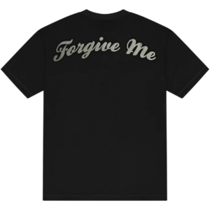 Syna World Forgive Me Tee