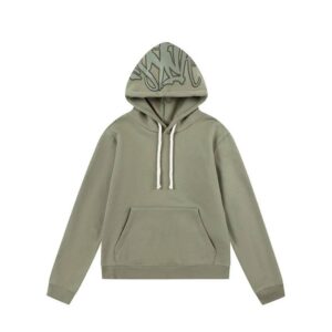 Syna World Logo Tracksuit – Green