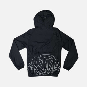 Syna World OG Logo Storm Jacket1
