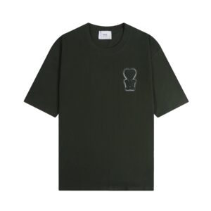 Ami Paris Ami de Coeur T-Shirt