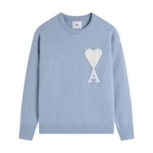 Ami Paris Ami de Coeur Sweater