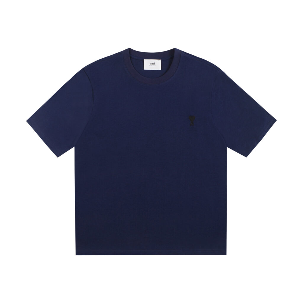 Ami Paris Ami de Coeur T-Shirt