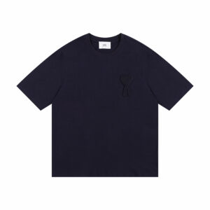 Ami Paris Ami de Coeur T-Shirt