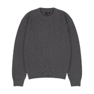 blossom Knit grey1