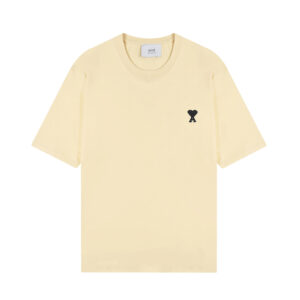 Ami Paris Ami de Coeur T-Shirt