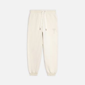 (Копія)Ami Paris Ami de Coeur Tonal Logo Sweatpants