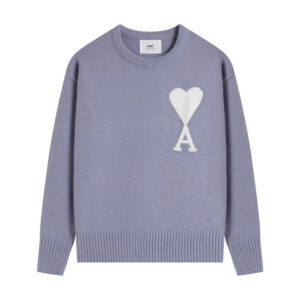 Ami Paris Ami de Coeur Sweater