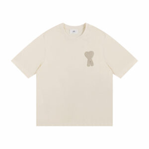 Ami Paris Ami de Coeur T-Shirt