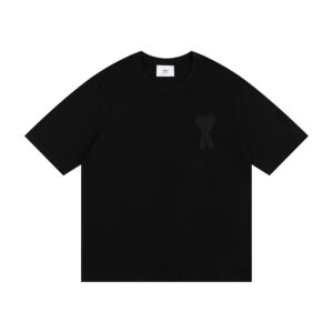 Ami Paris Ami de Coeur T-Shirt