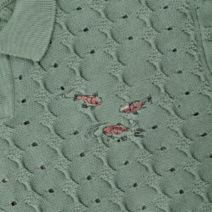 lotus longsleeve knit green3