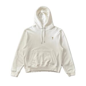 Ami Paris Ami de Coeur Hoodie