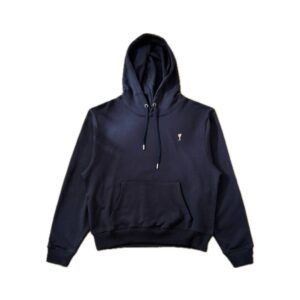 Ami Paris Ami de Coeur Hoodie