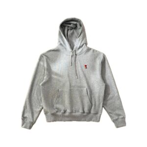 Ami Paris Ami de Coeur Hoodie